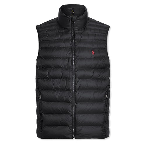 Gilet uomo polo - da,