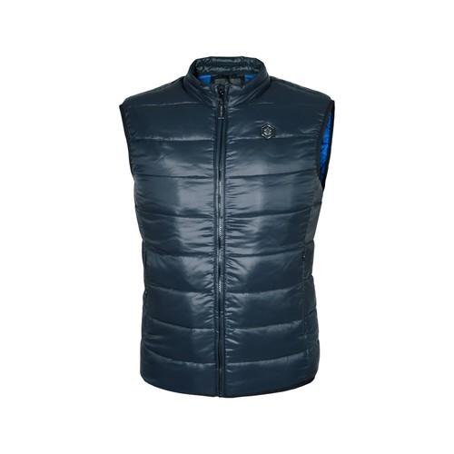 Gilet piumino smanicato uomo - smanicato,
