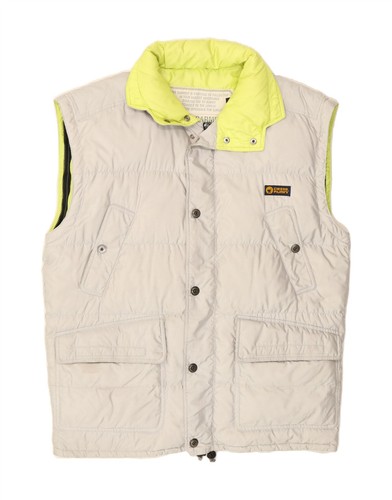 Gilet imbottito uomo ciesse - gilet,
