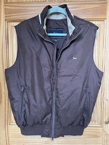 Harmont blaine y2k gilet - harmont,