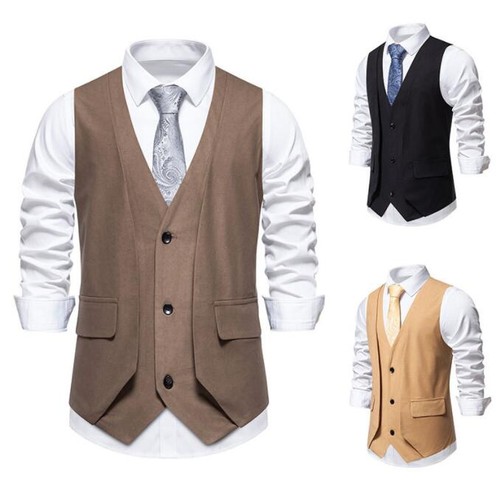 Gilet tuta uomo - , nuovo