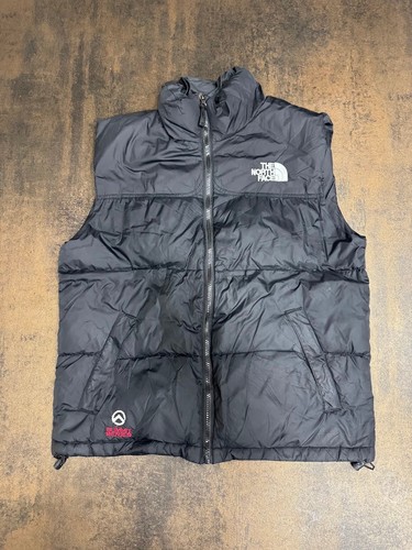Gilet smanicato the north face - gilet,