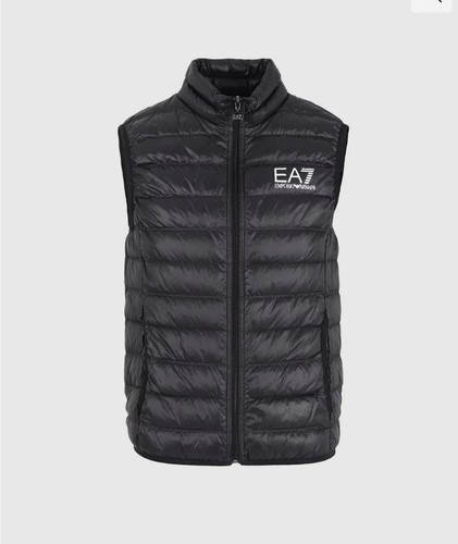 Smanicato ea7 emporio - ea7, armani