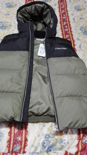 Calvin klein piumino - klein,
