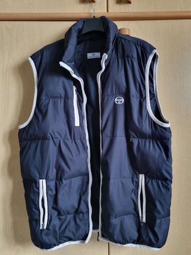 Gilet piumino smanicato - gilet,