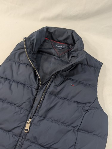 Gilet imbottito trapuntato - , blu