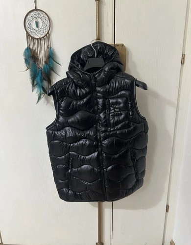 Smanicato blauer uomo - smanicato,