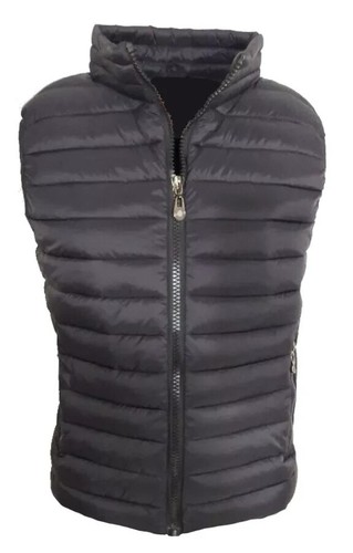 Gilet smanicato uomo donna - smanicato,