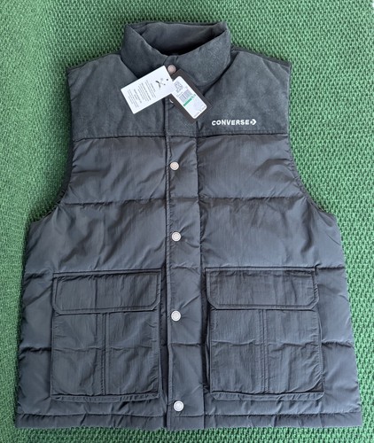 Gilet converse all - gilet,