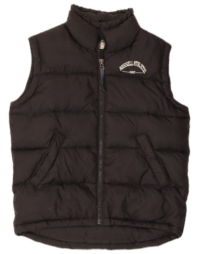 Gilet imbottito uomo russell - gilet,