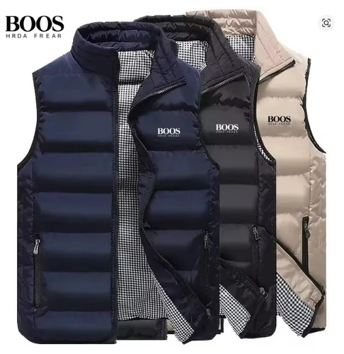 Giacca gilet uomo antivento - gilet,