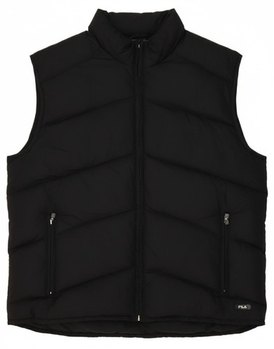 Fila gilet uomo imbottito - gilet, uk