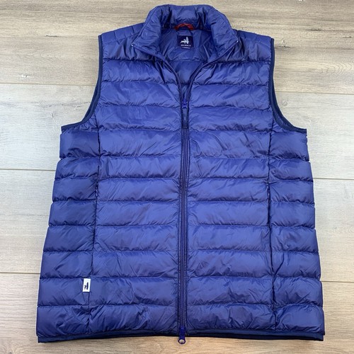 Johnnie gilet uomo - johnnie,