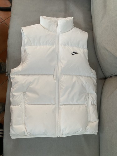 Nike sportswear smanicato - nike,