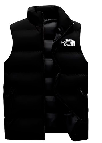 Piumino gilet giacca uomo - piumino,