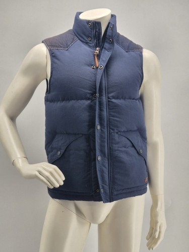 Levi piumino gilet down - levi’s,