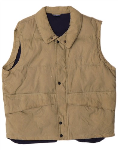 Asics gilet uomo - uomo, imbottito