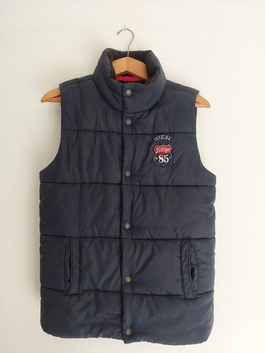 Tommy hilfiger giubbotto - hilfiger,