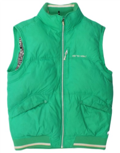 Gilet imbottito uomo animal - imbottito,