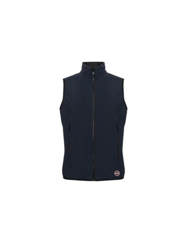 Colmar gilet smanicato uomo - colmar,