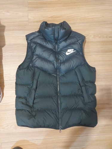 Smanicato nike taglia - taglia, l