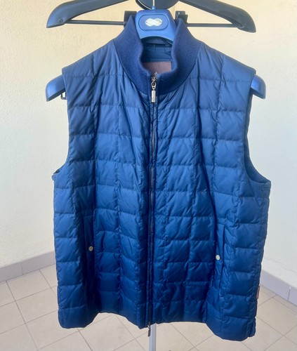 Gilet smanicato moncler - smanicato,