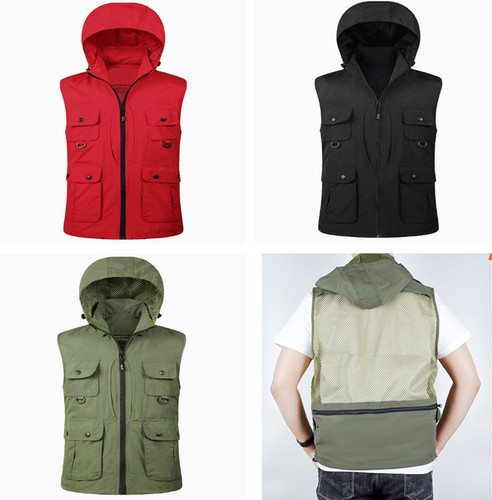 Giubbotto uomo casual outdoor - casual,