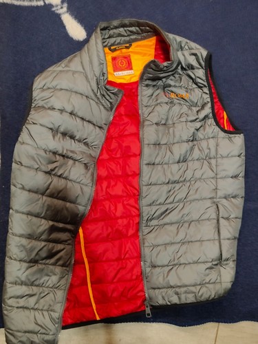 Smanicato imbottito gilet 100 - imbottito,
