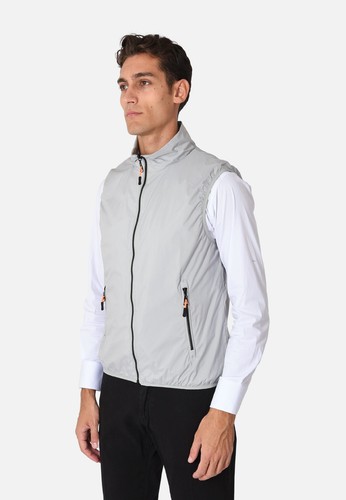 Smanicato uomo double face - uomo,