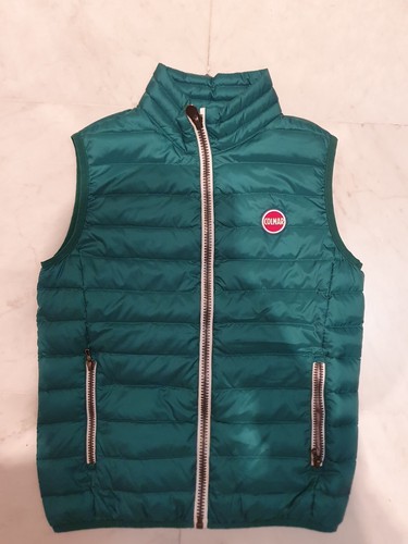 Smanicato colmar gillet - smanicato,