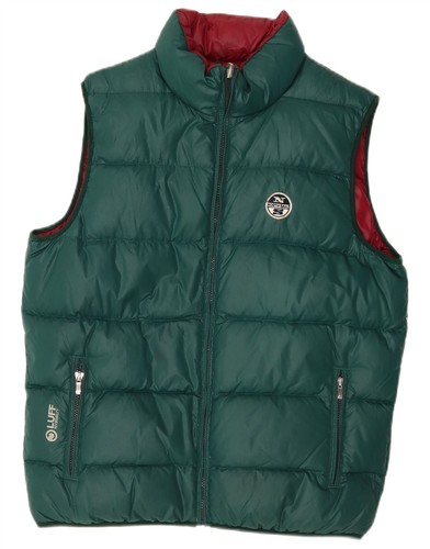 Gilet uomo north - north, sails