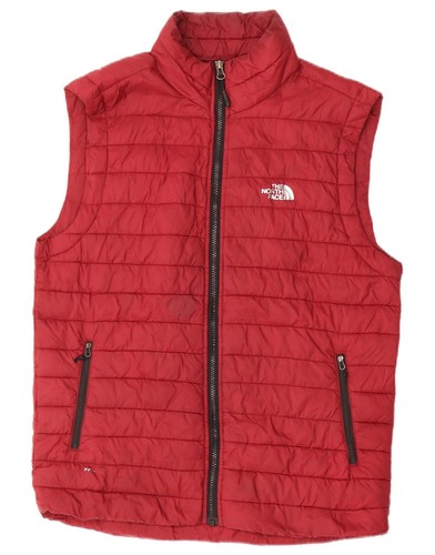 The north face gilet - the,