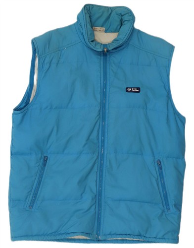 Gilet uomo imbottito sergio - gilet,