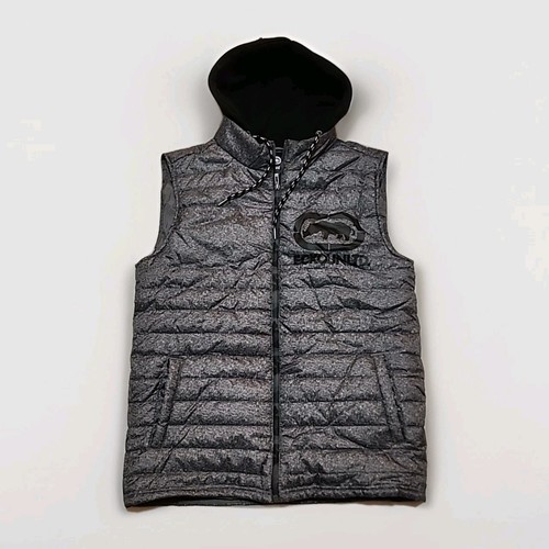 Ecko unltd gilet uomo medium - unltd,