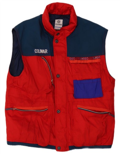 Gilet uomo imbottito - colmar, it