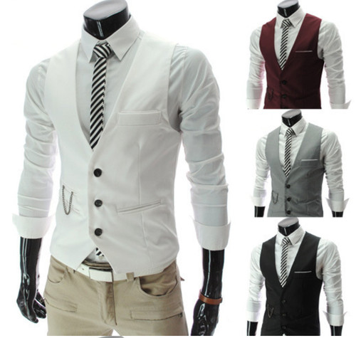 Abito formale uomo business