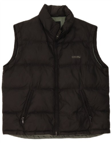 Gilet uomo imbottito gas - gilet, 40