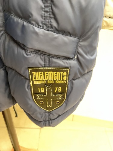 Smanicato uomo - smanicato,