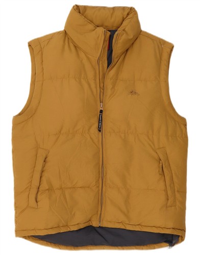 Kappa gilet uomo imbottito - uomo,