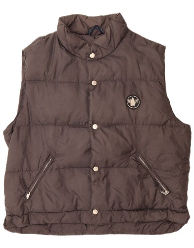 Gilet imbottito uomo murphy - gilet,