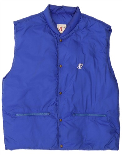 Gilet imbottito uomo - belfe, &