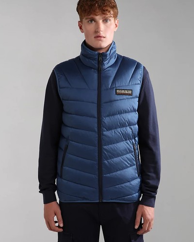 Piumino giubbino uomo - piumino,