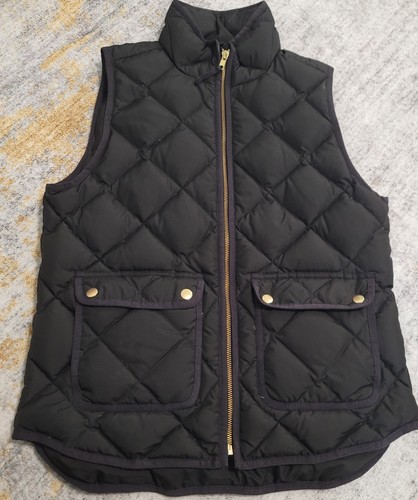 Crew gilet imbottito - j.crew,