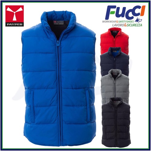 Payper memory gilet imbottito - payper,