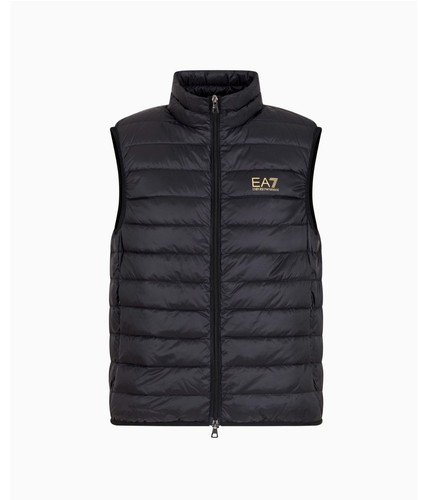 Ea7 emporio armani - armani, gilet