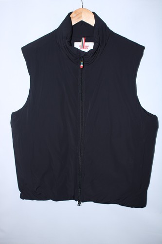 Gilet imbottito orlebar - gilet,