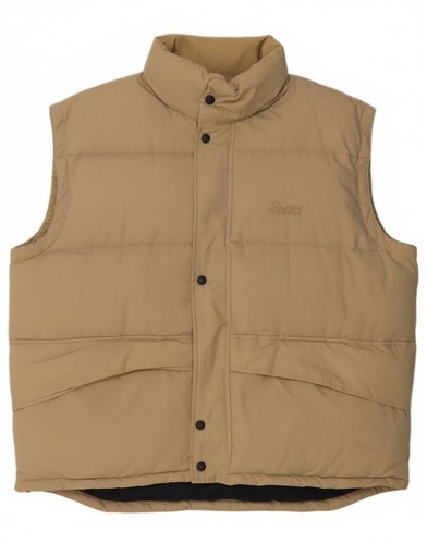 Gilet uomo imbottito - , asics