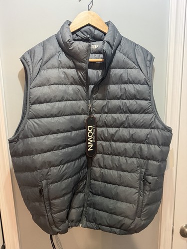 Gilet intero heatkeep - intero,