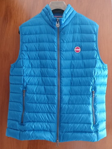 Gilet colmar originals uomo - colmar,