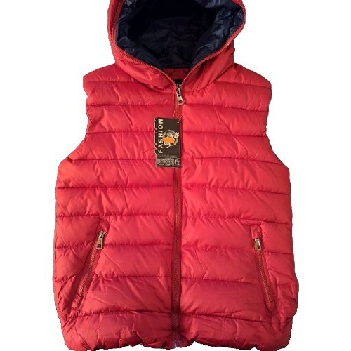 Giubbotto piumino uomo casual
